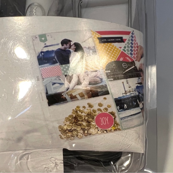 Project Life. Becky Higgins  Photo Sleeve FuseSee description - Picture 3 of 4